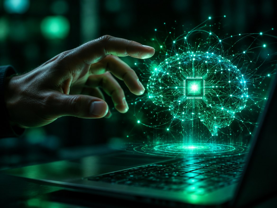 Artificial Intelligence course by PFTP