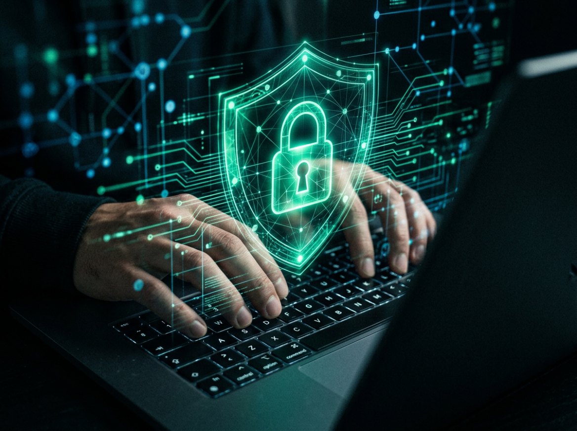 Cyber Security course by PFTP