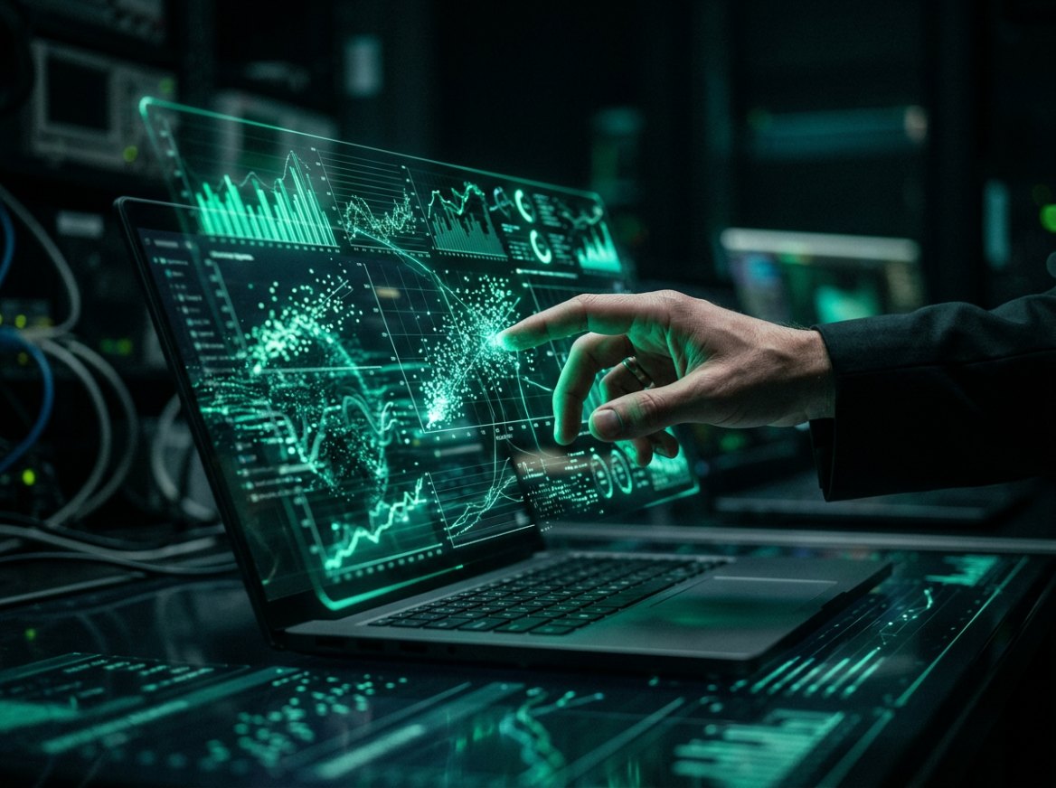Data Science course by PFTP