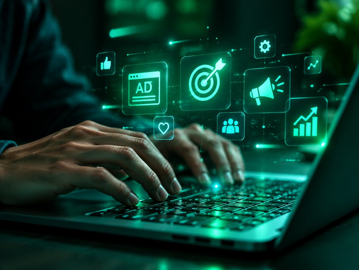 Digital Marketing course by PFTP