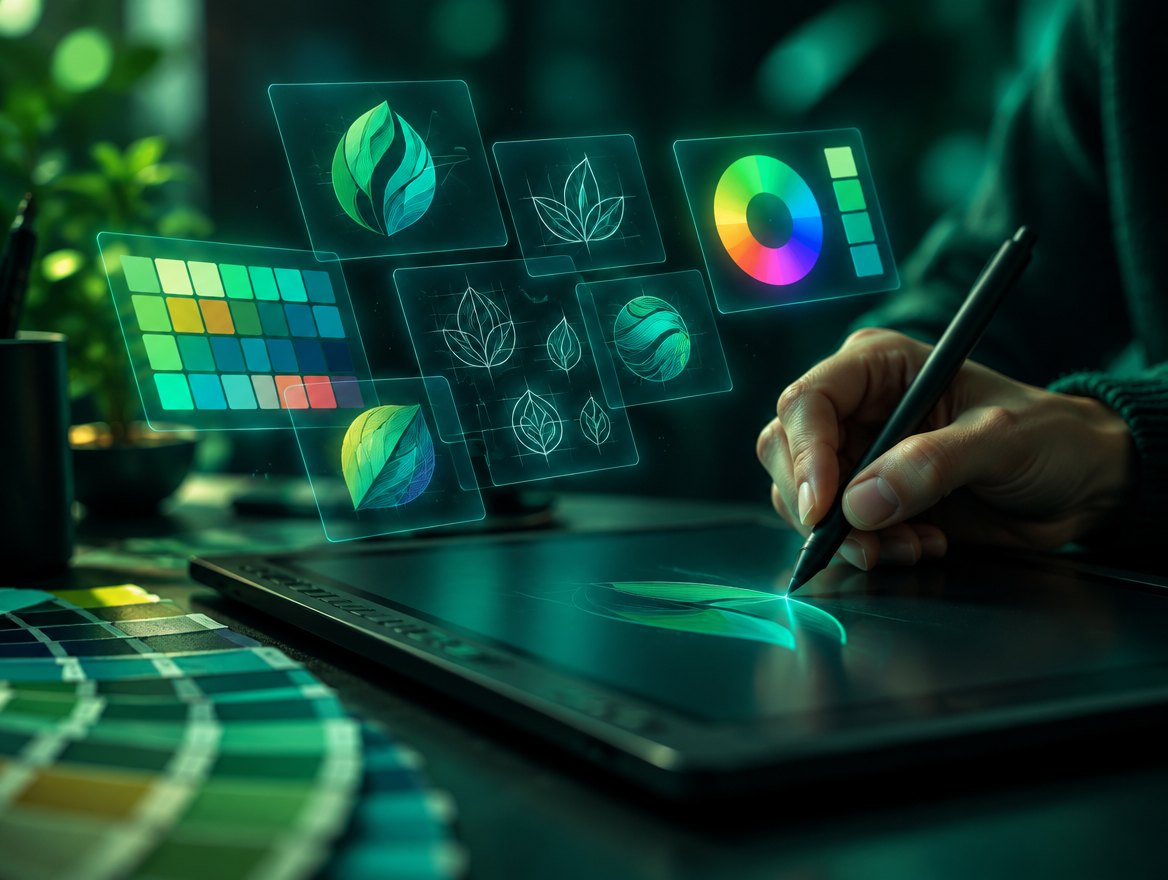 Graphic Design course by PFTP