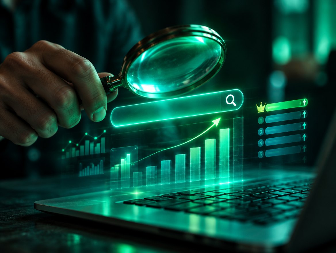 Search Engine Optimization (SEO) course by PFTP