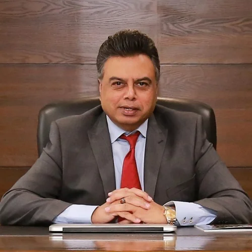 Ayub Ghauri