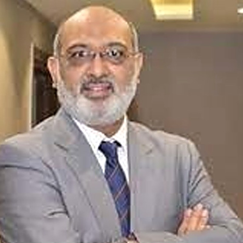 Khalid Naqi