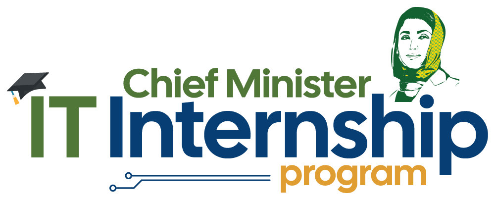 CM IT Internship Program logo