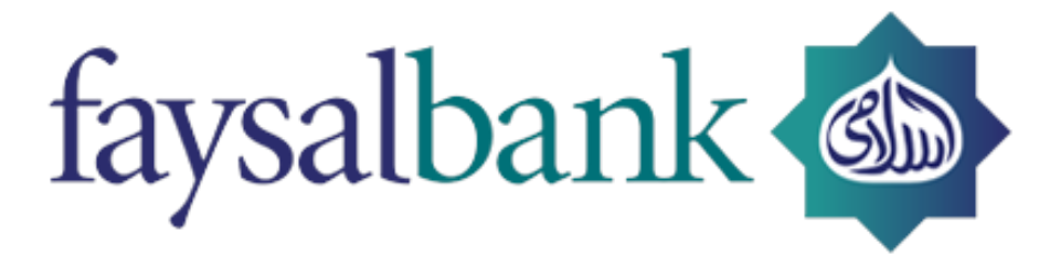 Faysal Bank logo